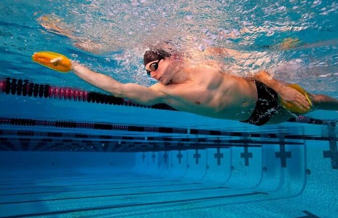 Nuoto