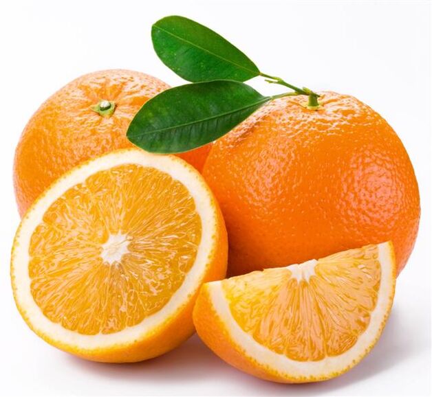 Arance