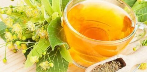 Erbe per aumentare la potenza