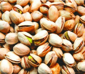 Pistacchi