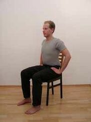 esercitare l'aspirapolvere per aumentare la potenza