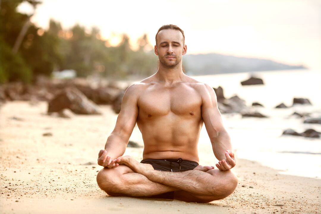 yoga per aumentare la potenza dopo i 60 anni