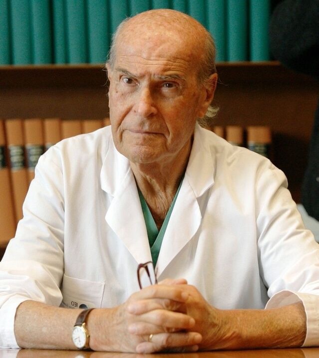 Medico Urologo Salvatore